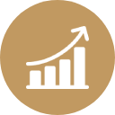 Growth Icon
